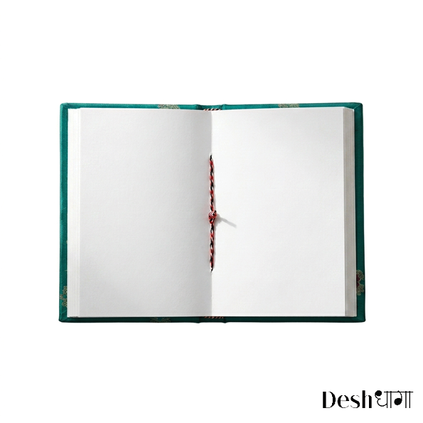 Pocket Diary